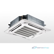 Gaisa kondicionieris AlpicAir ACI/AOU-105HPDC3A